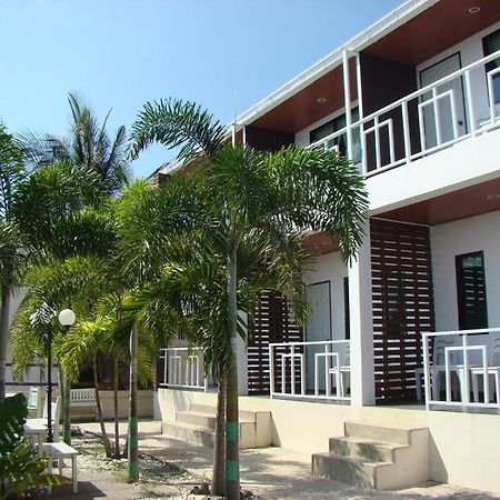 Sea Beach Koh Larn 2 Hotel Extérieur photo