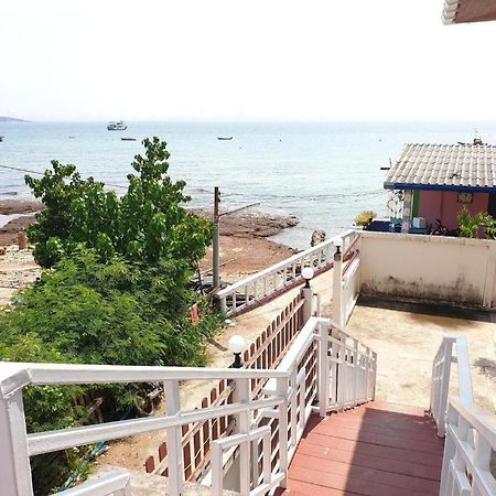 Sea Beach Koh Larn 2 Hotel Extérieur photo