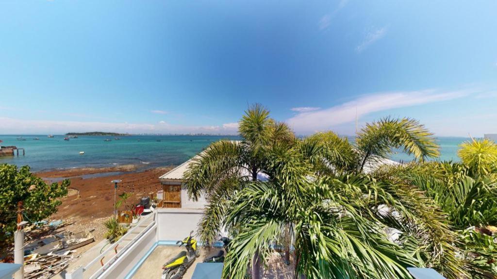 Sea Beach Koh Larn 2 Hotel Extérieur photo