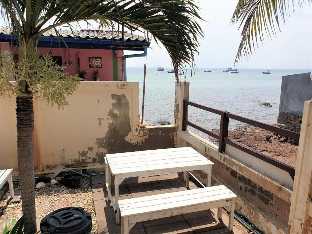 Sea Beach Koh Larn 2 Hotel Extérieur photo