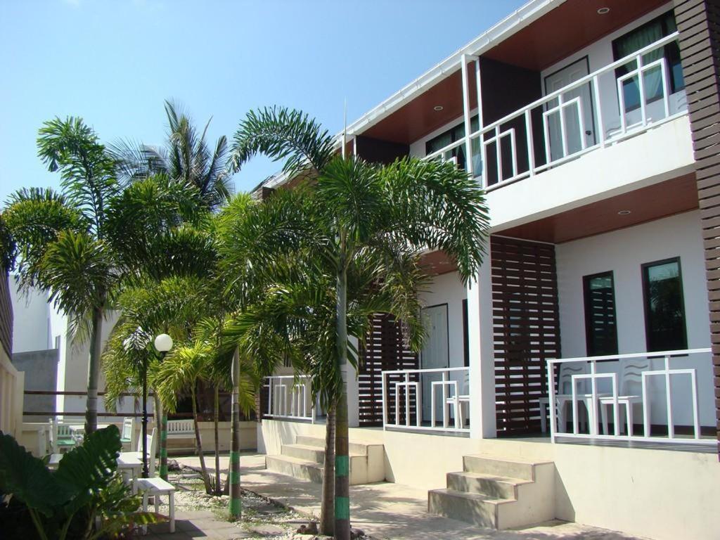 Sea Beach Koh Larn 2 Hotel Extérieur photo