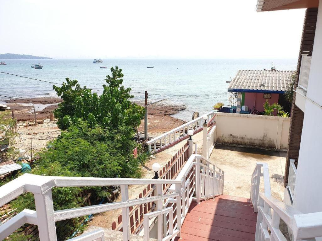 Sea Beach Koh Larn 2 Hotel Extérieur photo