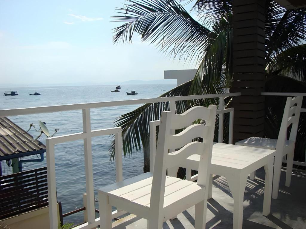 Sea Beach Koh Larn 2 Hotel Extérieur photo