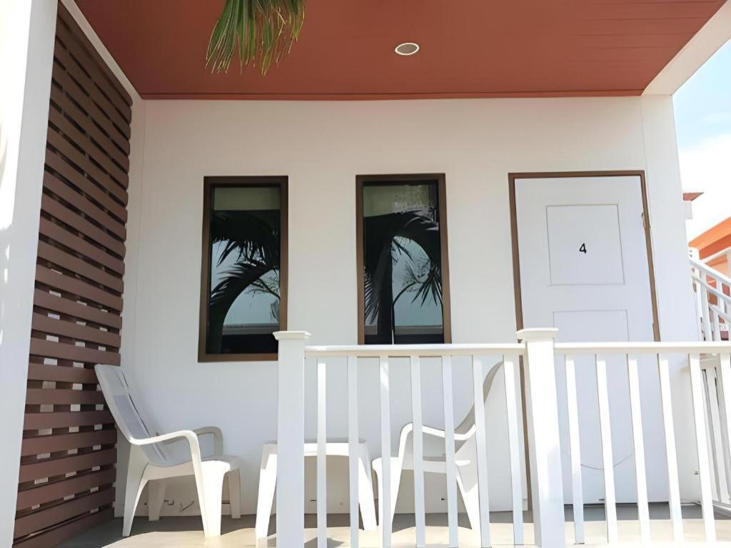 Sea Beach Koh Larn 2 Hotel Extérieur photo